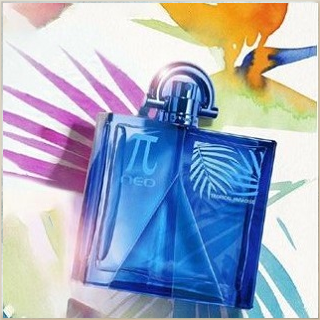 Givenchy pi neo tropical paradise best sale